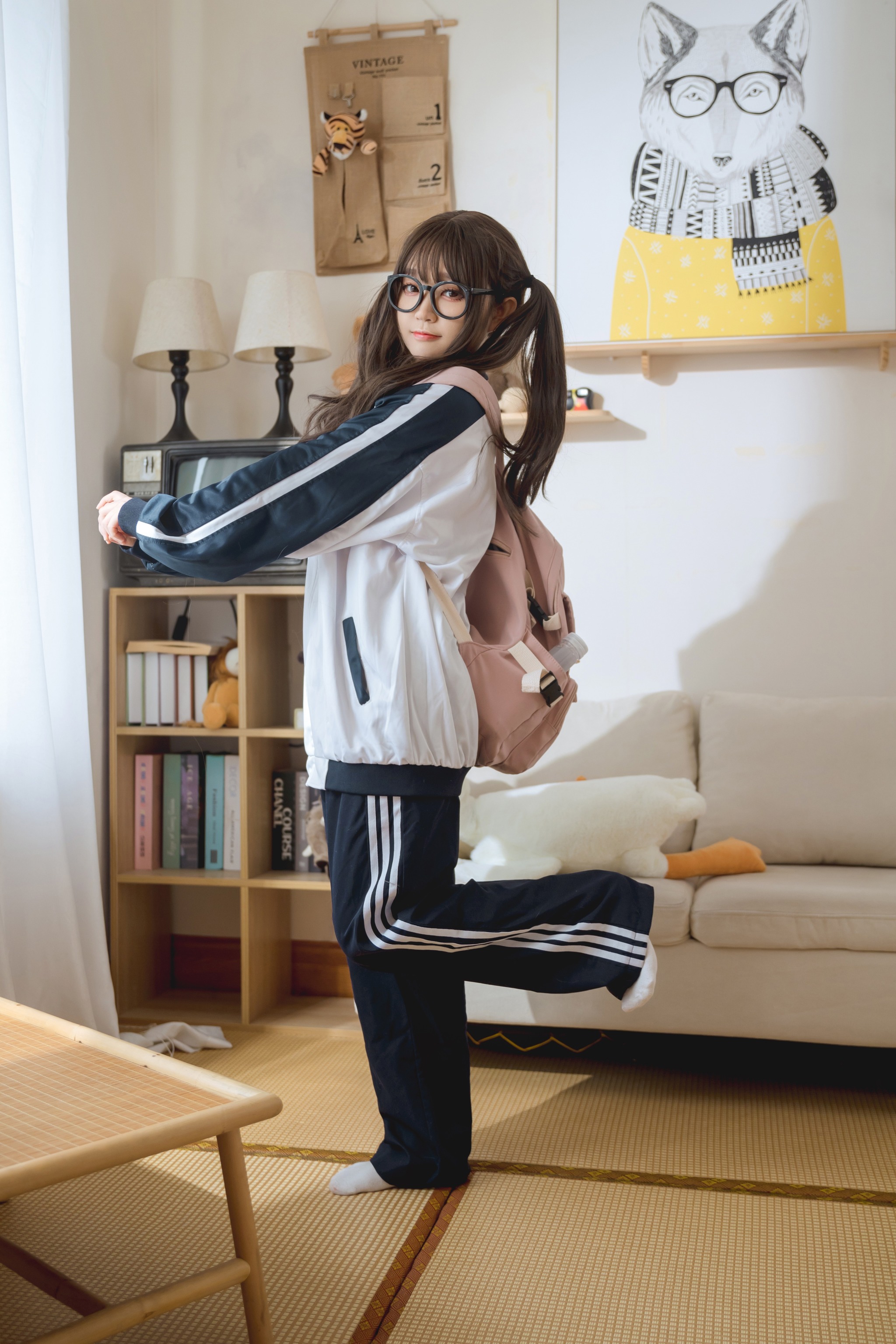 神沢永莉 - NO.012  家庭作业[73P]-XikXak
